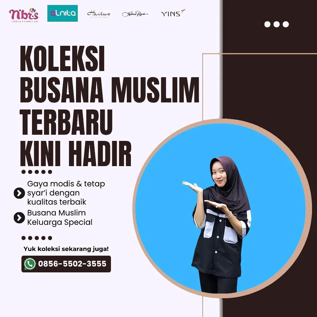 Nibras House Lubuk Linggau