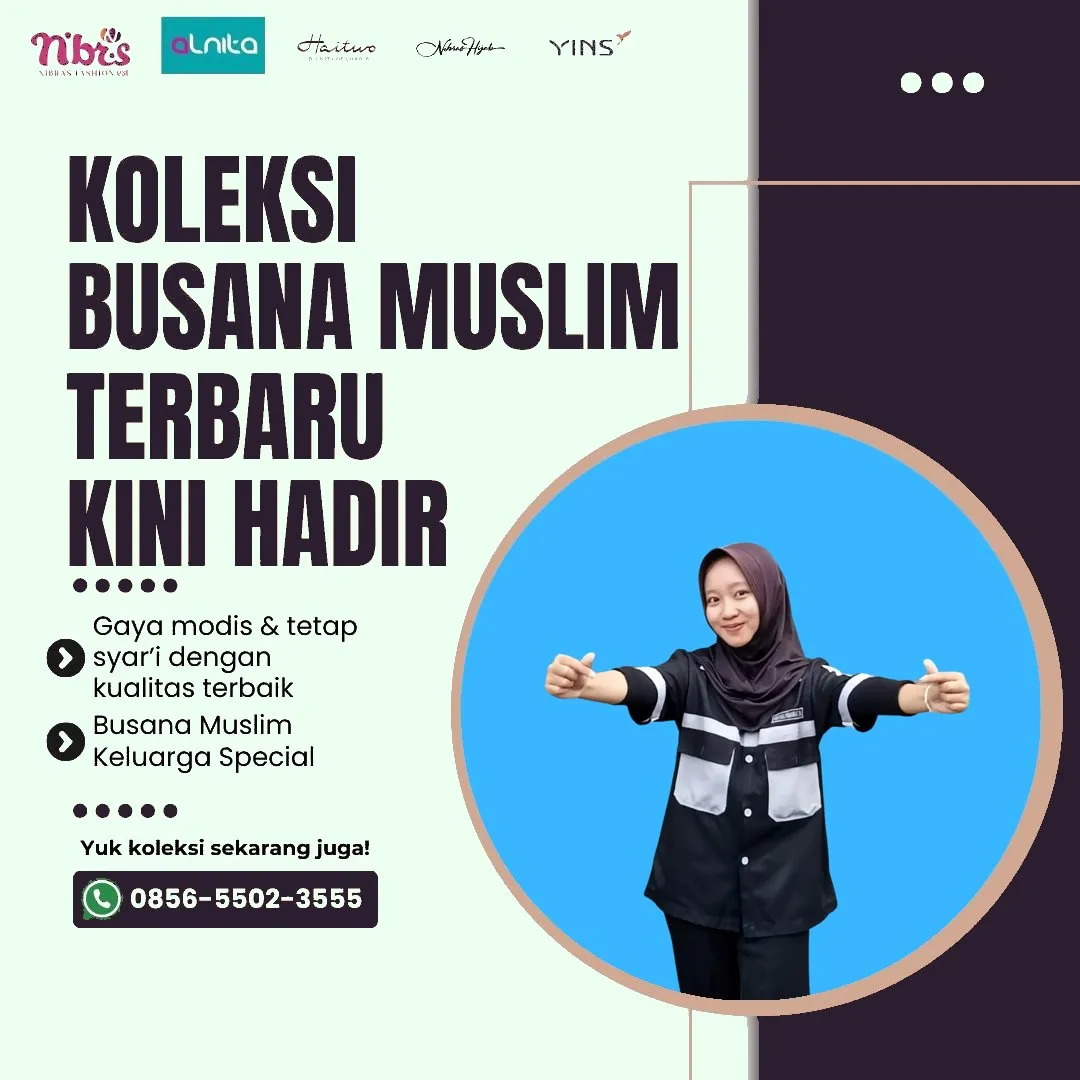 Nibras House Batu Bara