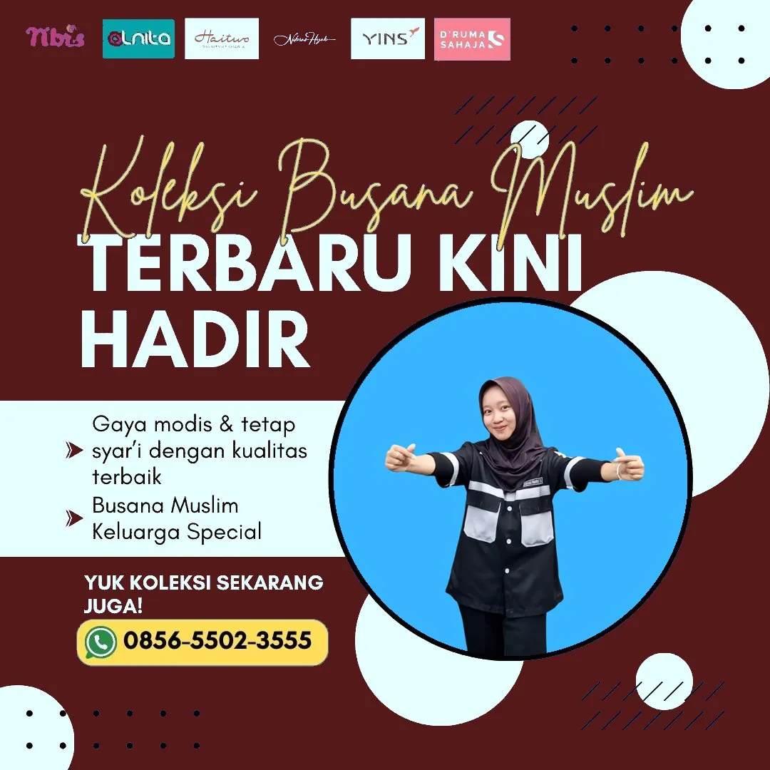 Nibras House Humbang Hasundutan