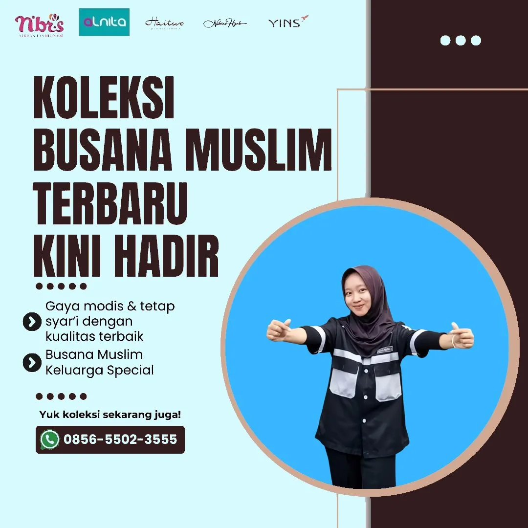 Nibras House Labuhanbatu