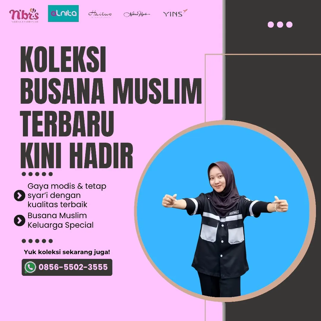 Nibras House Labuhanbatu Selatan