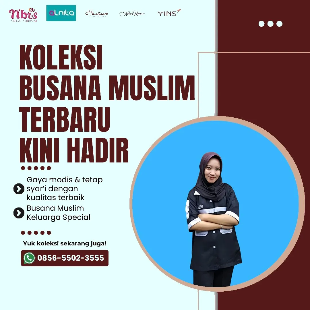 Nibras House Labuhanbatu Utara