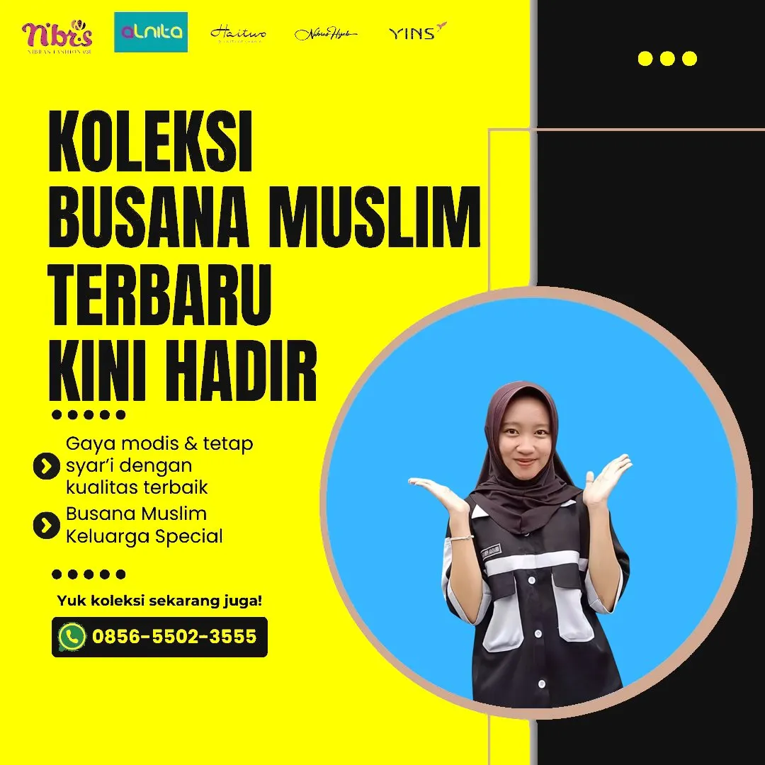 Nibras House Nias Selatan