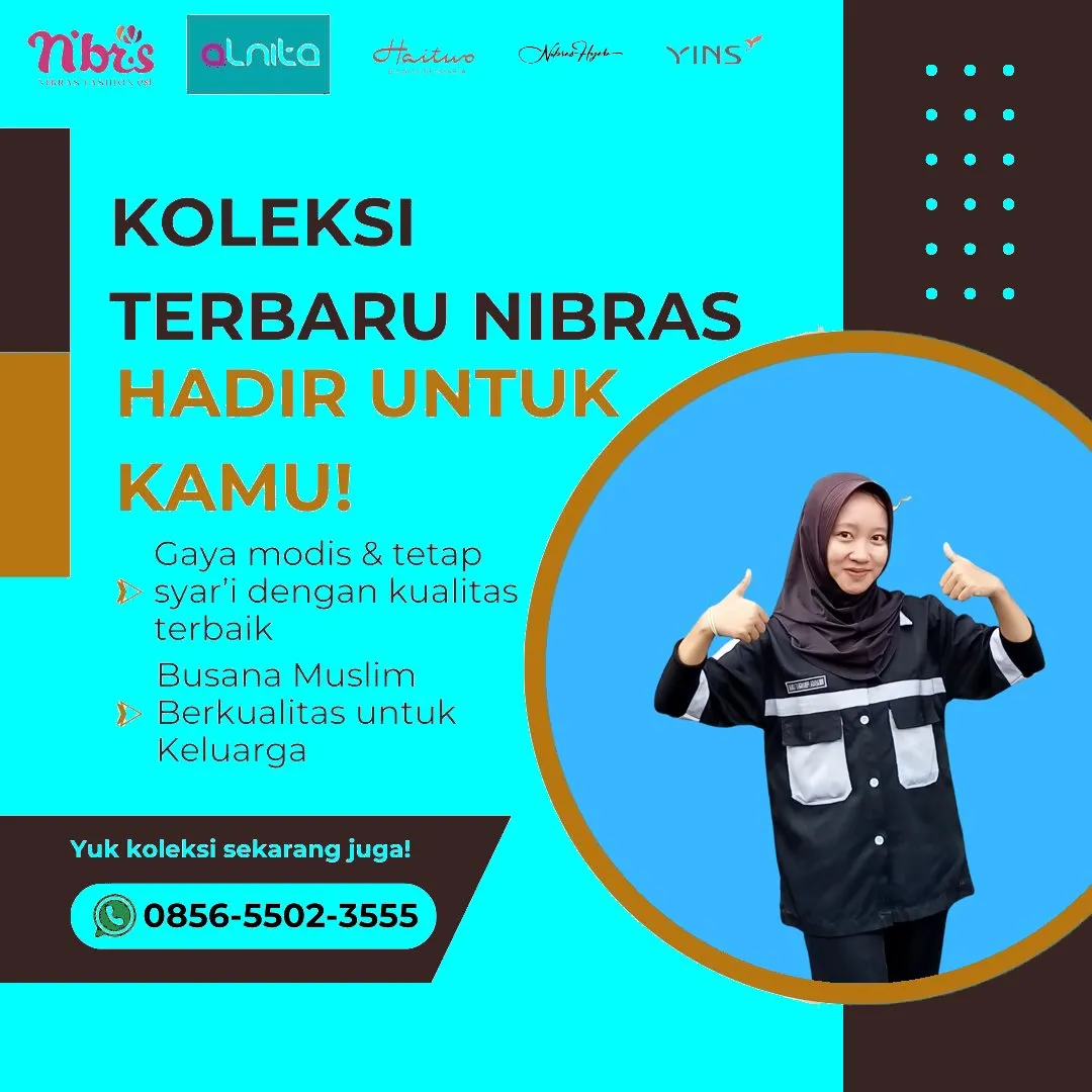 Nibras House Padang Lawas