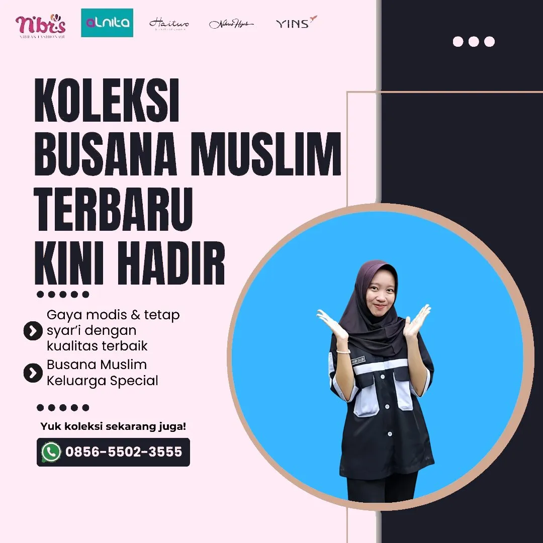 Nibras House Padang Lawas Utara