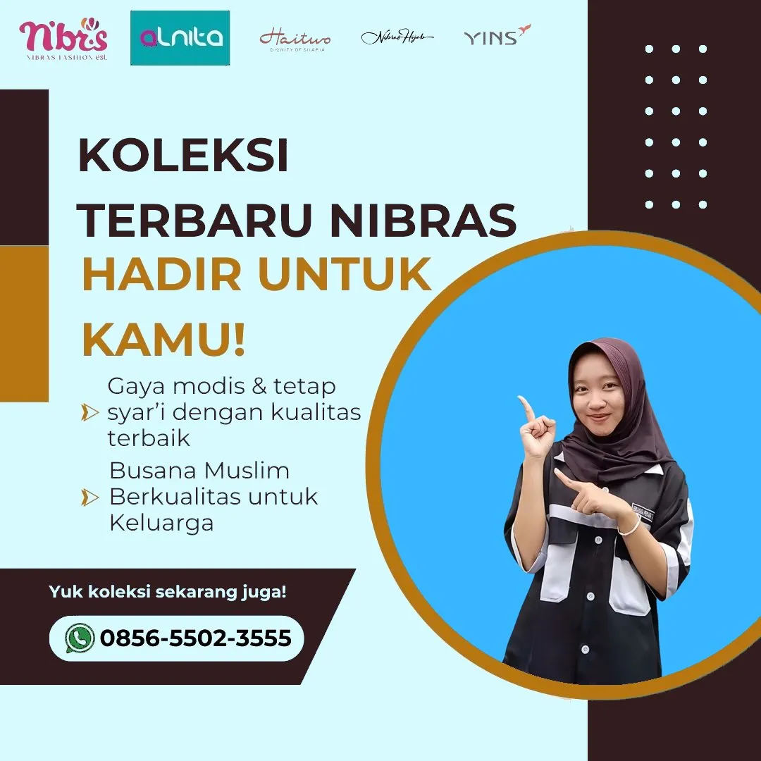 Nibras House Samosir