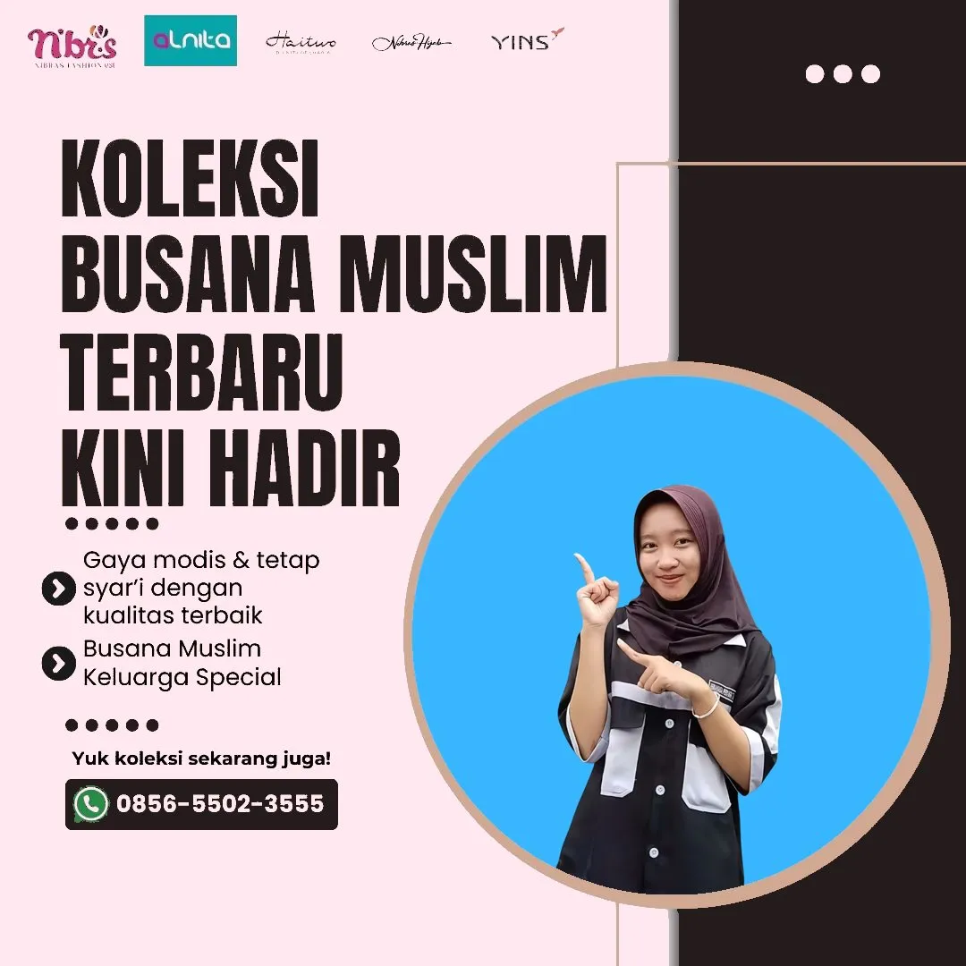 Nibras House Serdang Bedagai