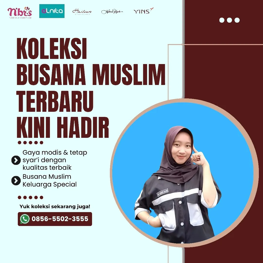 Nibras House Tapanuli Selatan