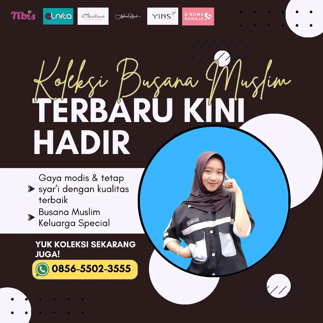 Nibras House Bojonegoro