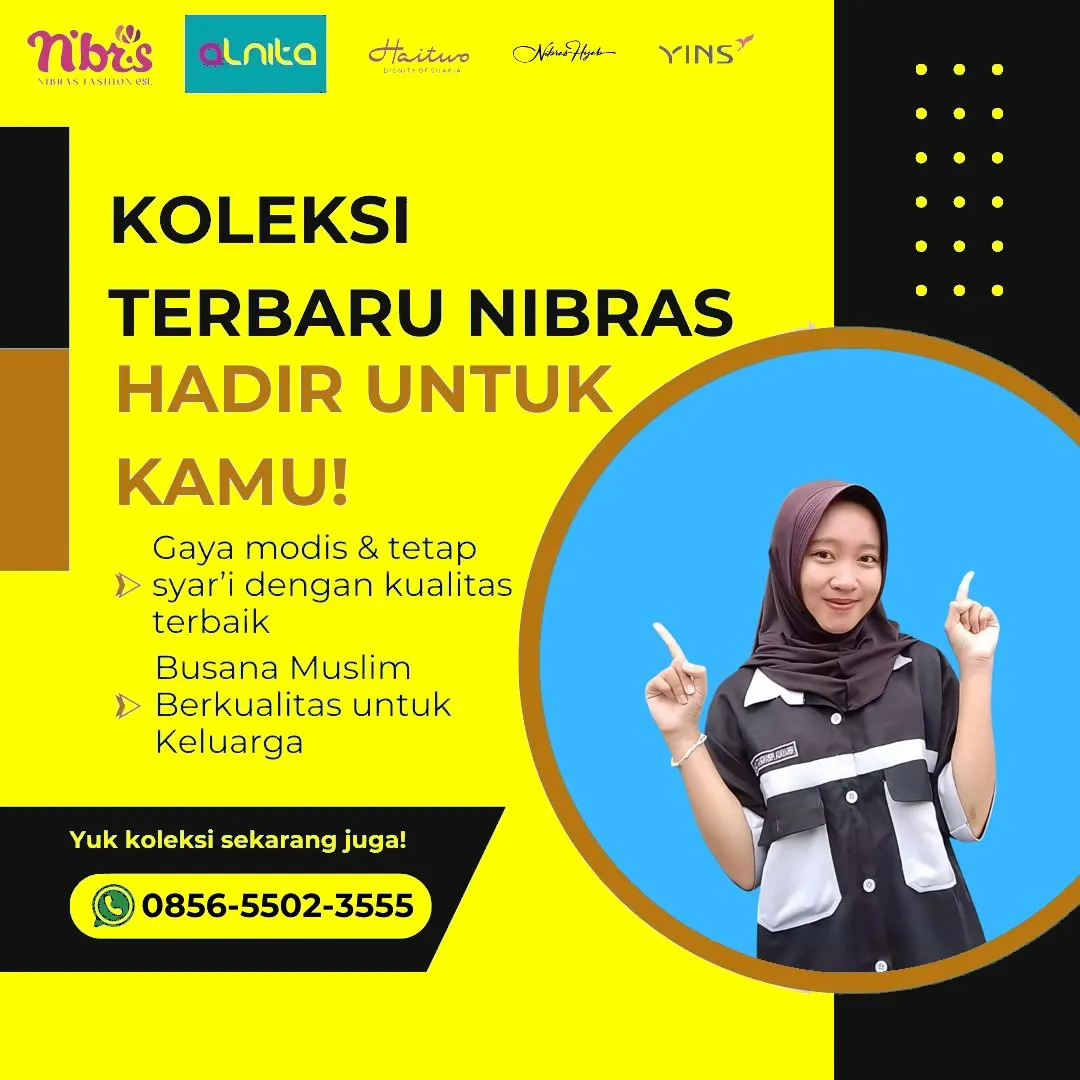 Nibras House Padang Sidempuan