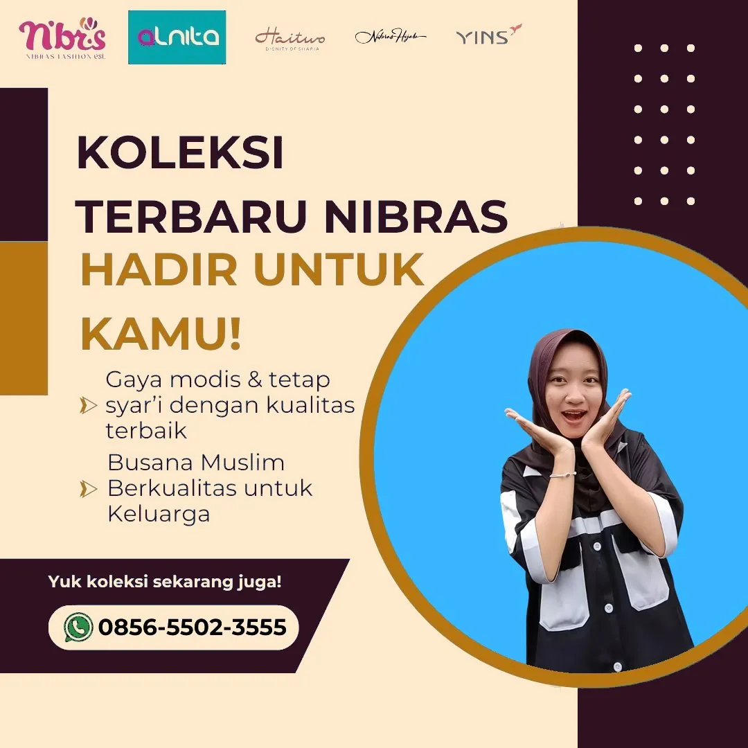 Nibras House Pematang Siantar