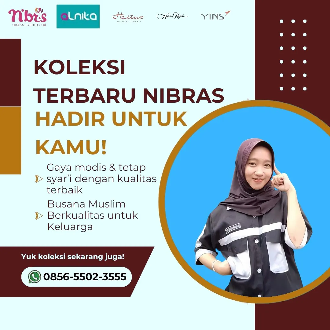 Nibras House Tanjung Balai