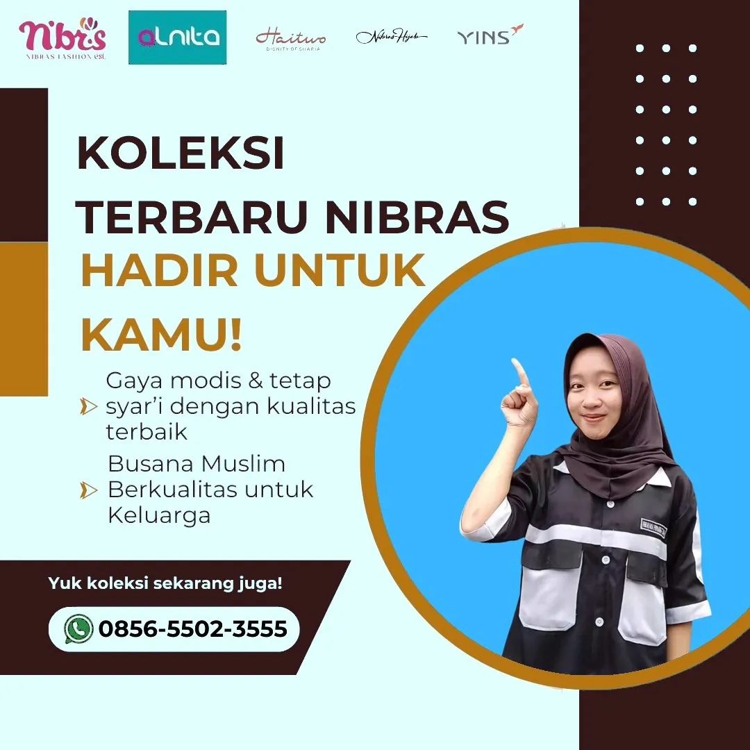 Nibras House Purbalingga