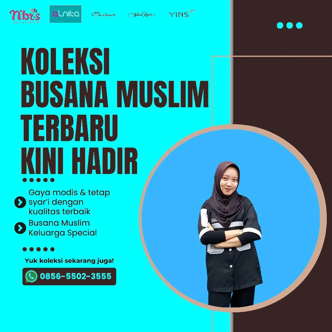 Nibras House Semarang