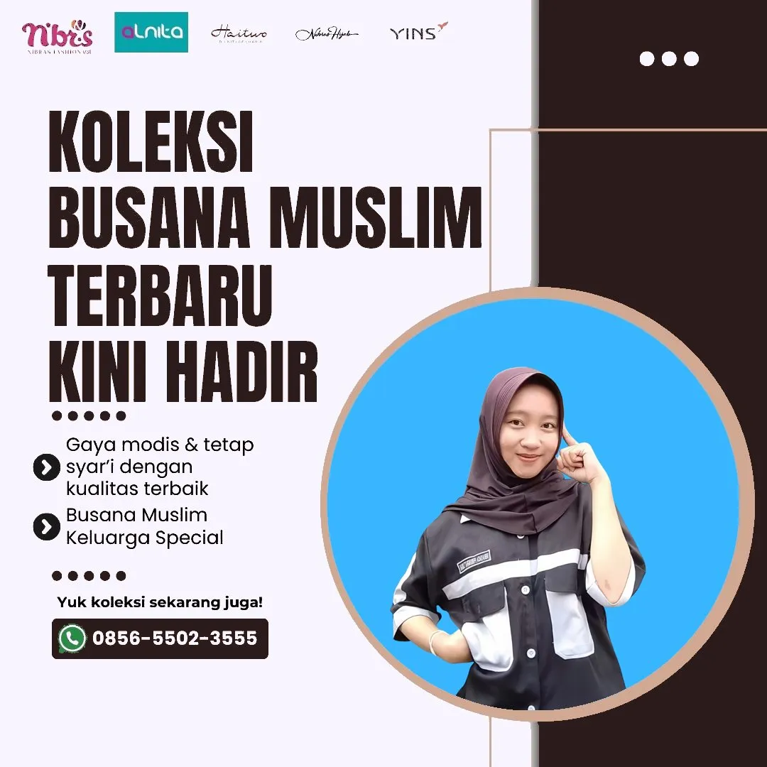 Nibras House Temanggung
