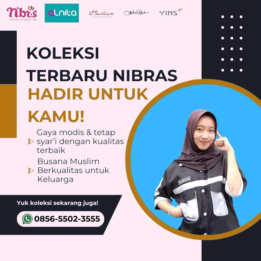 Nibras House Bondowoso