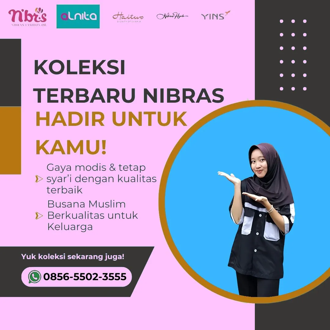 Nibras House Surakarta