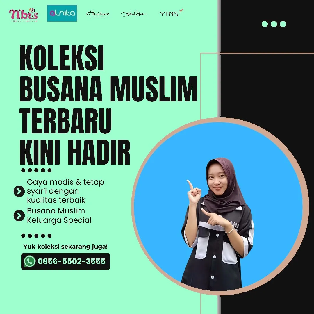 Nibras House Purwokerto