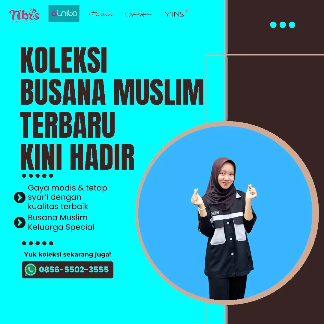 Nibras House Bandung