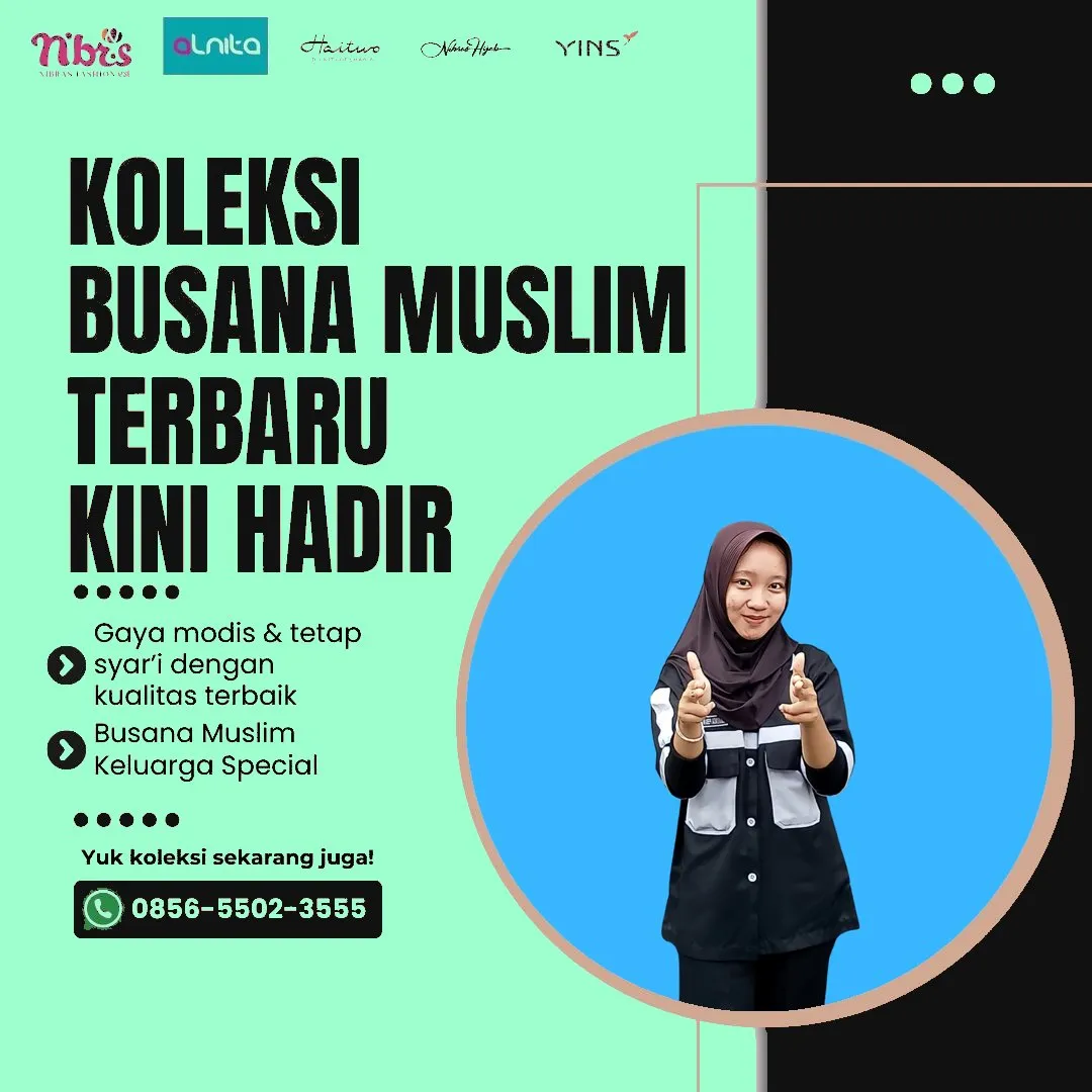 Nibras House Cirebon