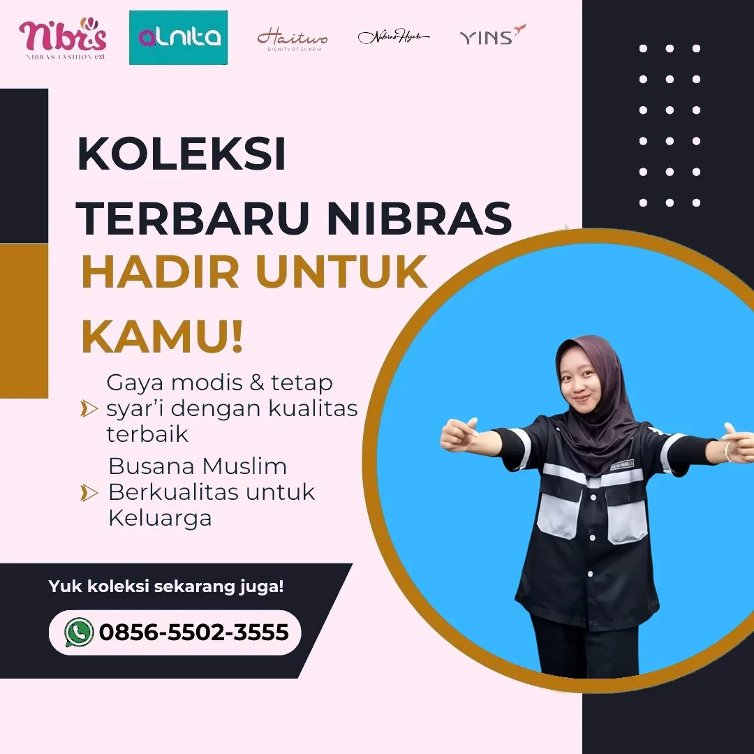Nibras House Indramayu