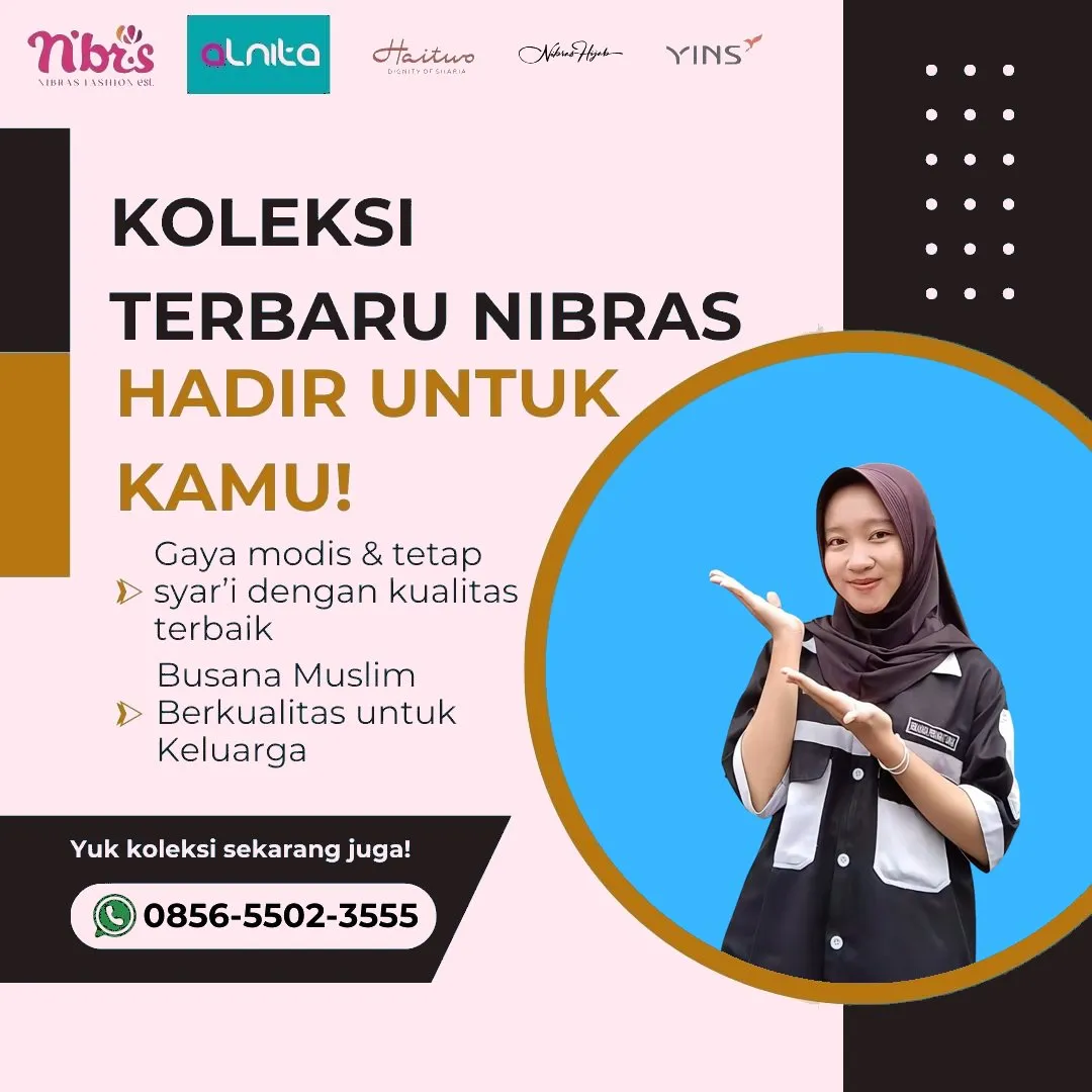 Nibras House Kuningan