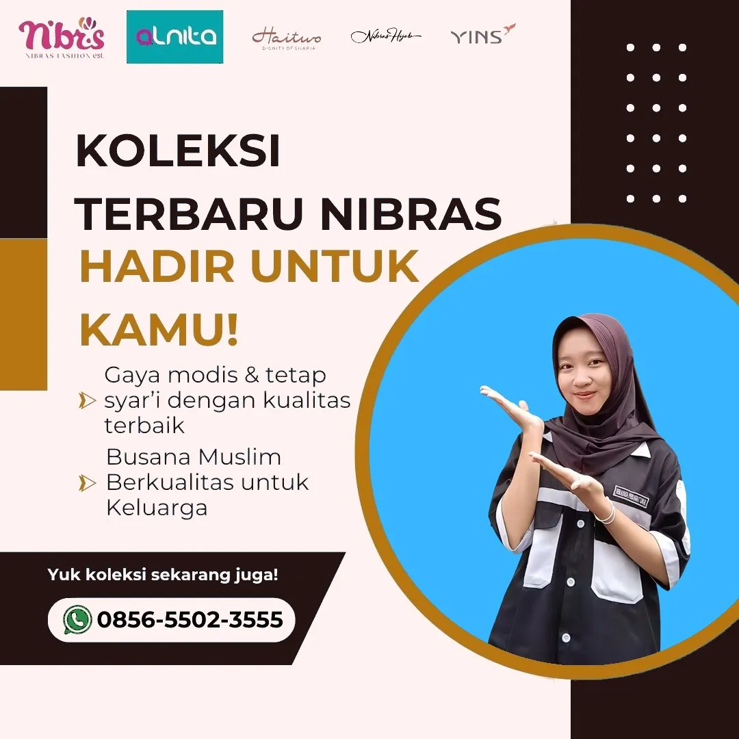 Nibras House Majalengka