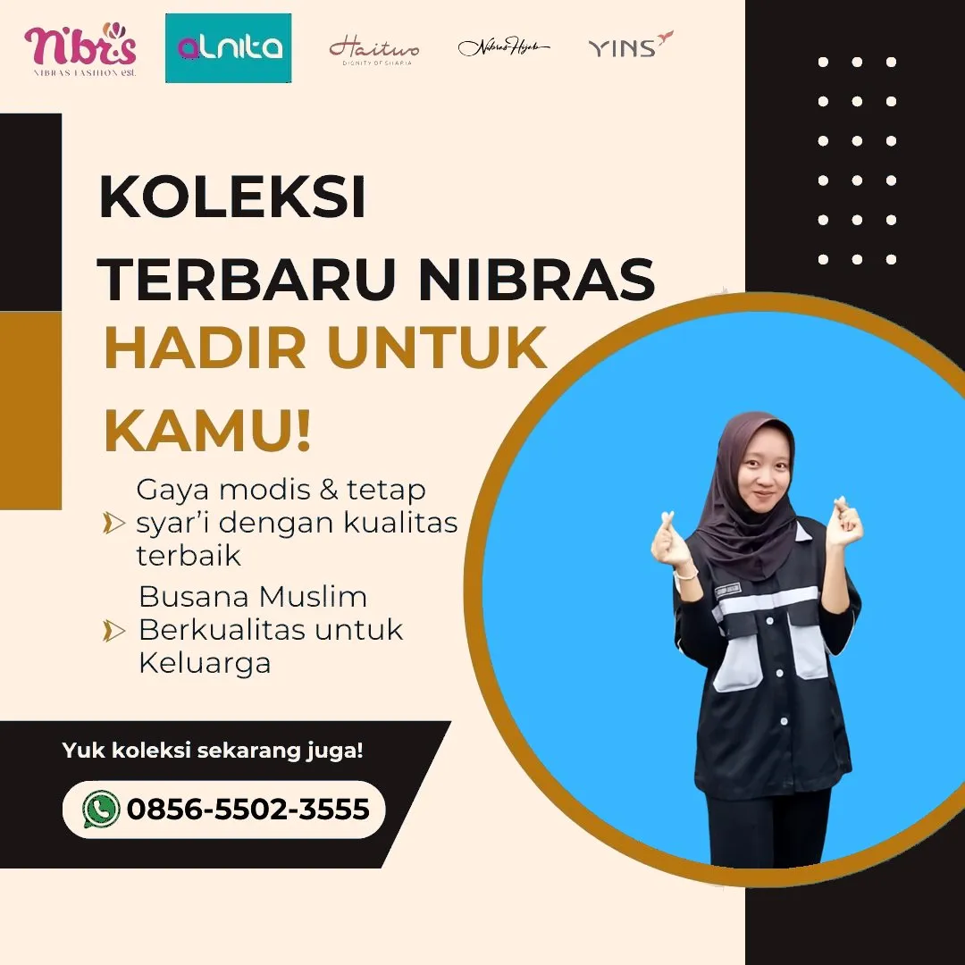 Nibras House Purwakarta