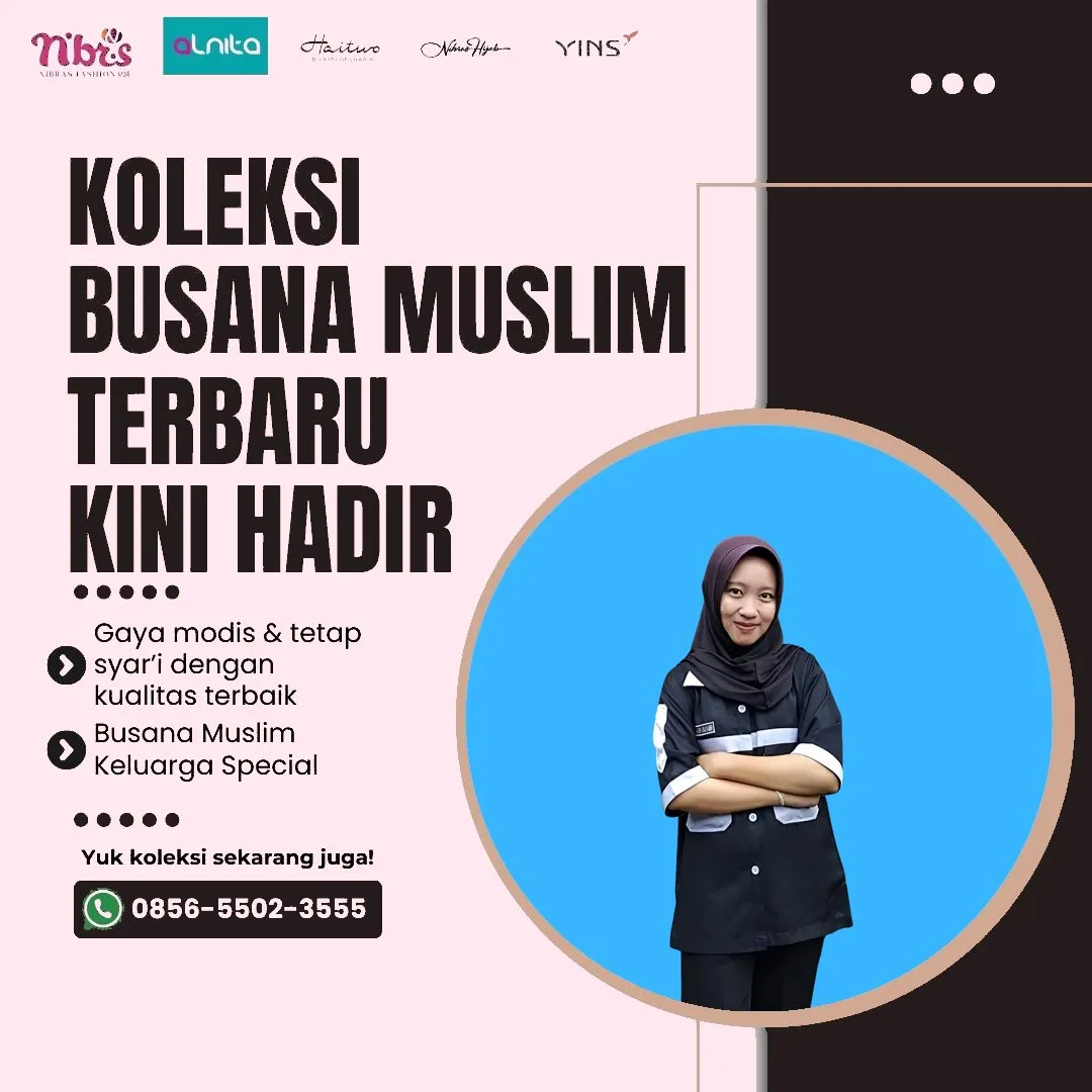 Nibras House Subang