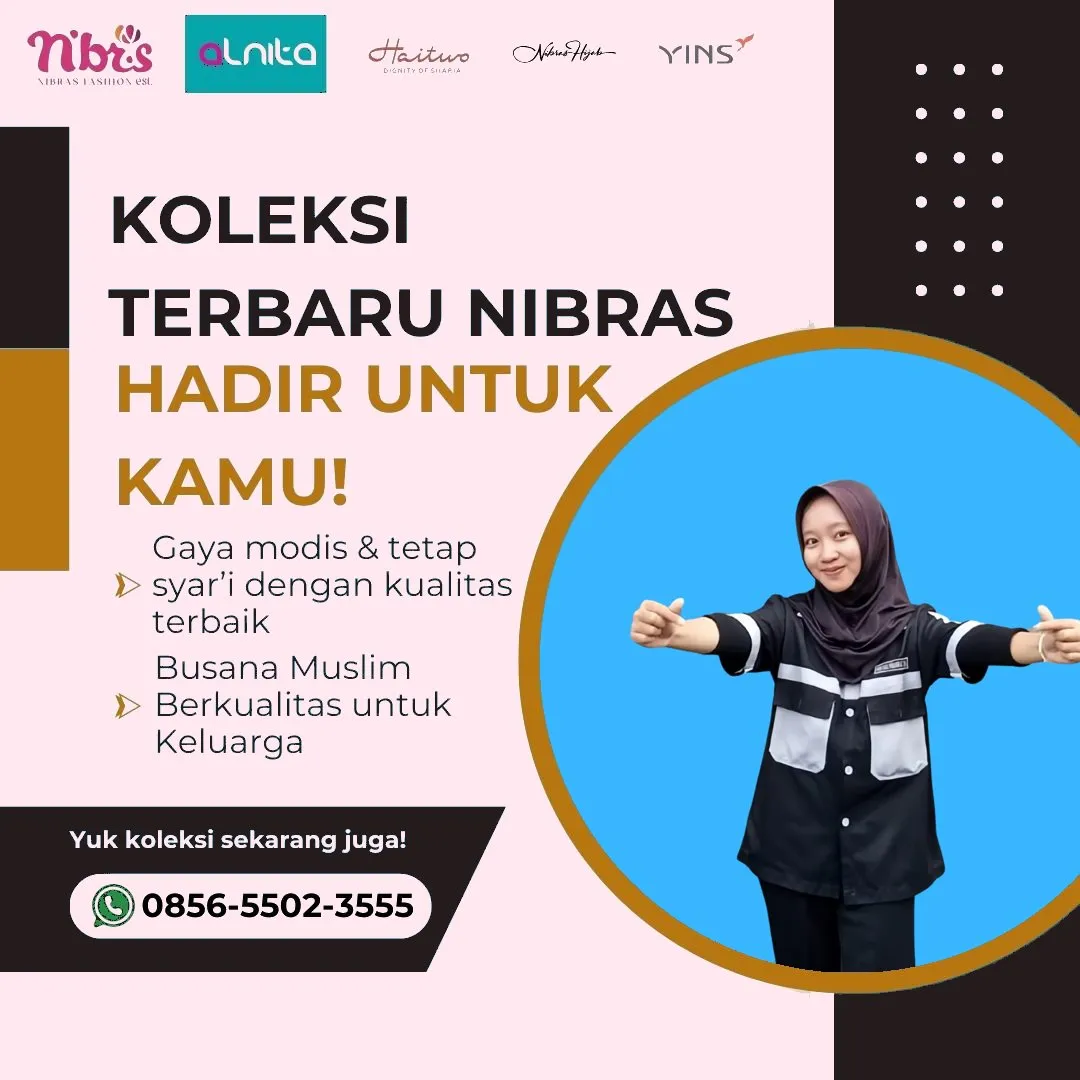 Nibras House Sukabumi