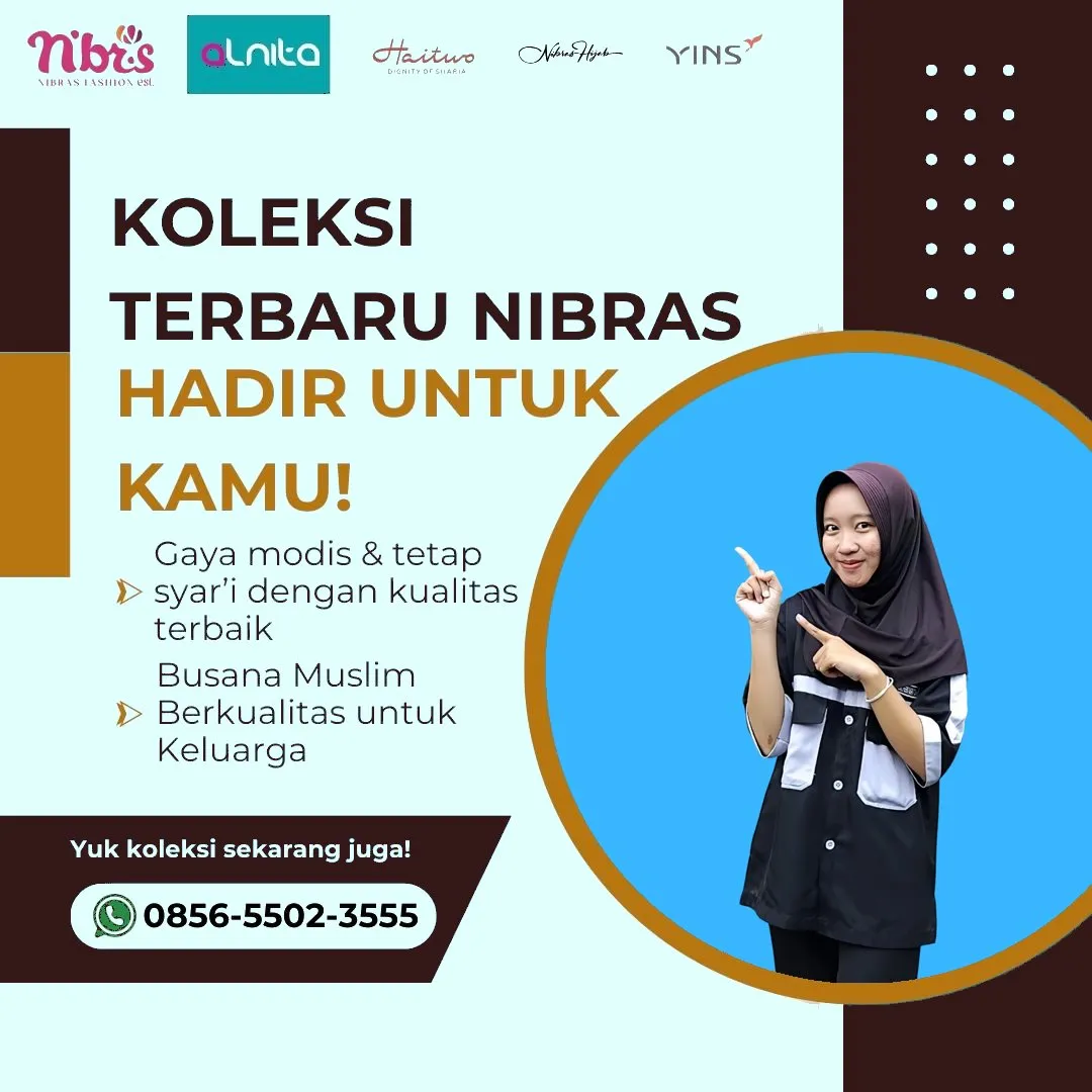 Nibras House Depok