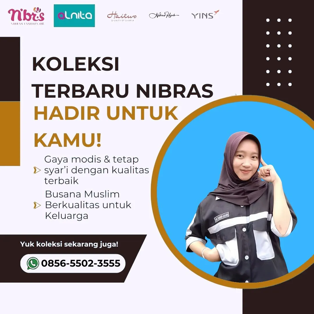 Nibras House Cikarang Pusat