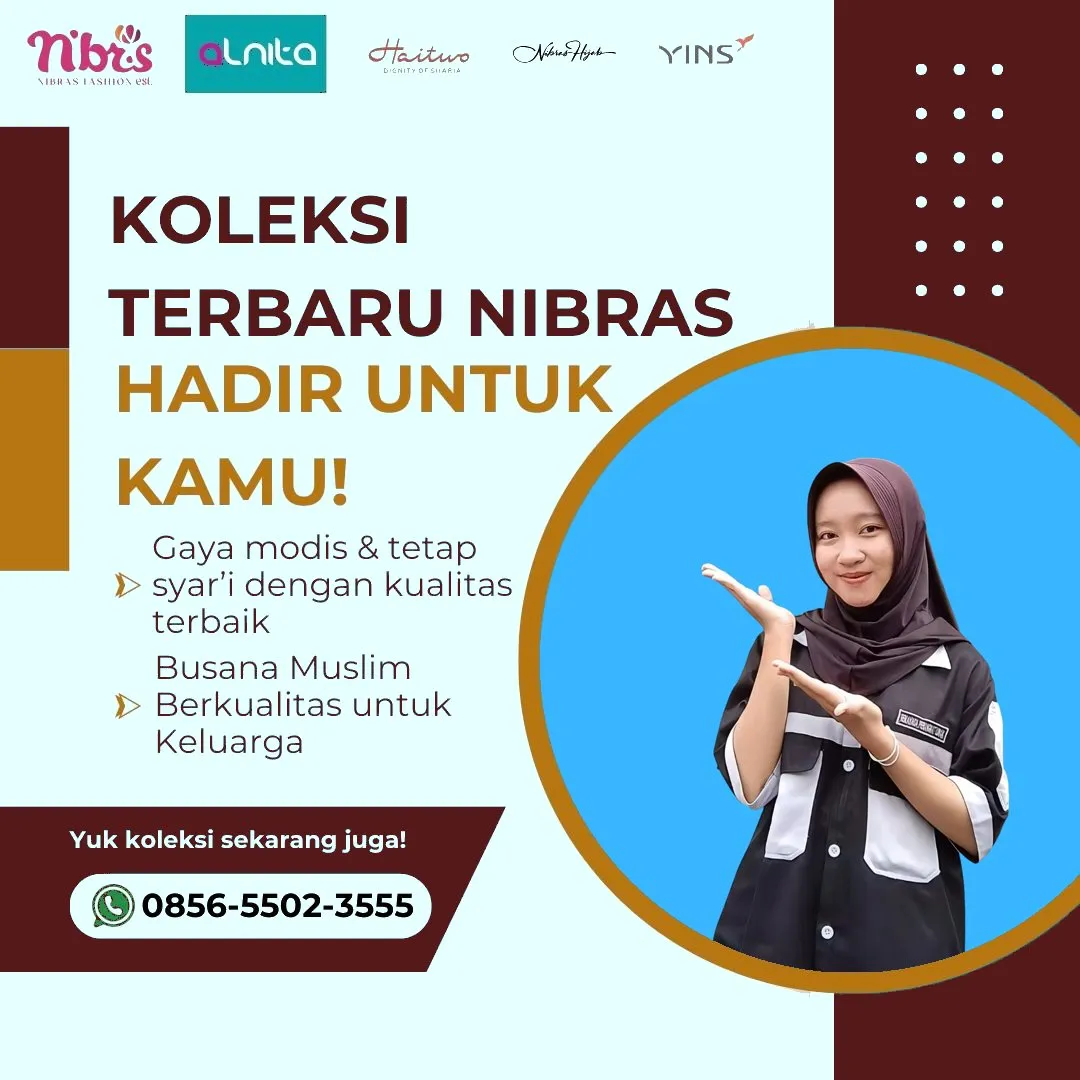 Nibras House Jakarta Selatan