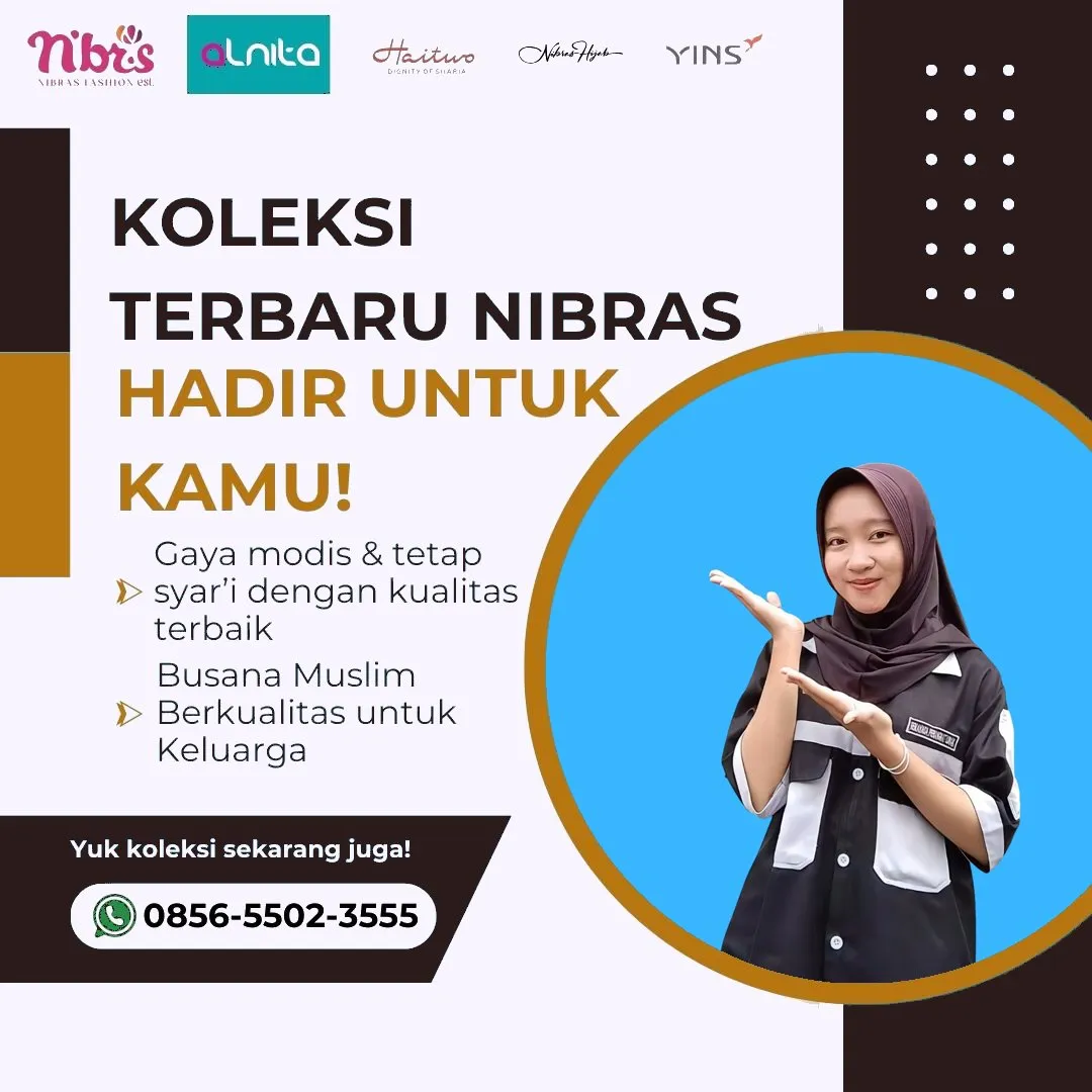 Nibras House Pulau Pramuka
