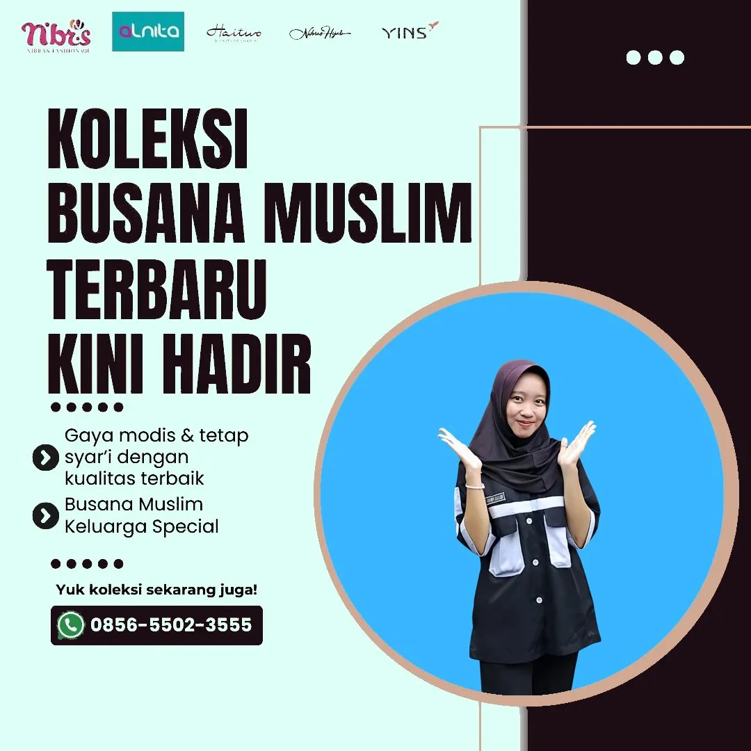 Nibras House Kembangan