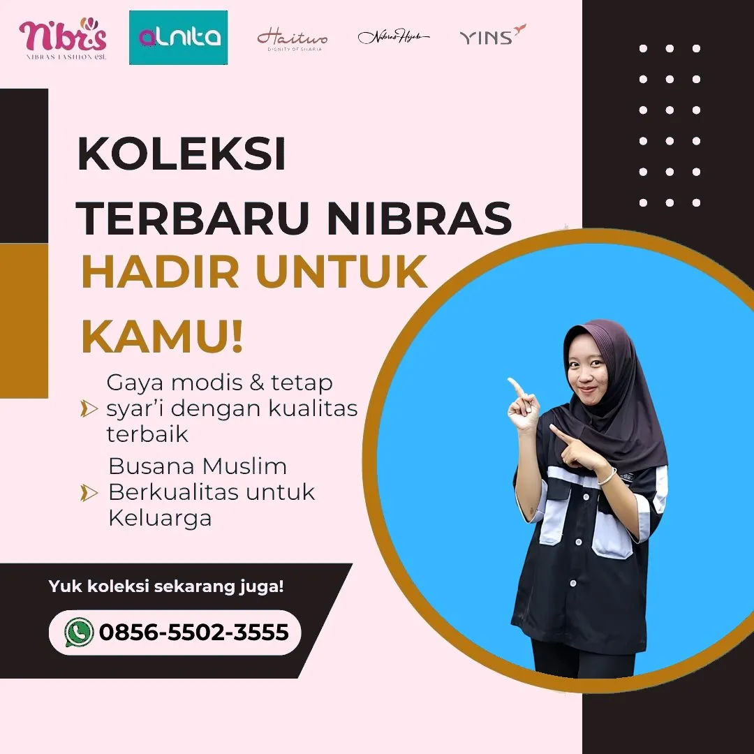 Nibras House Menteng