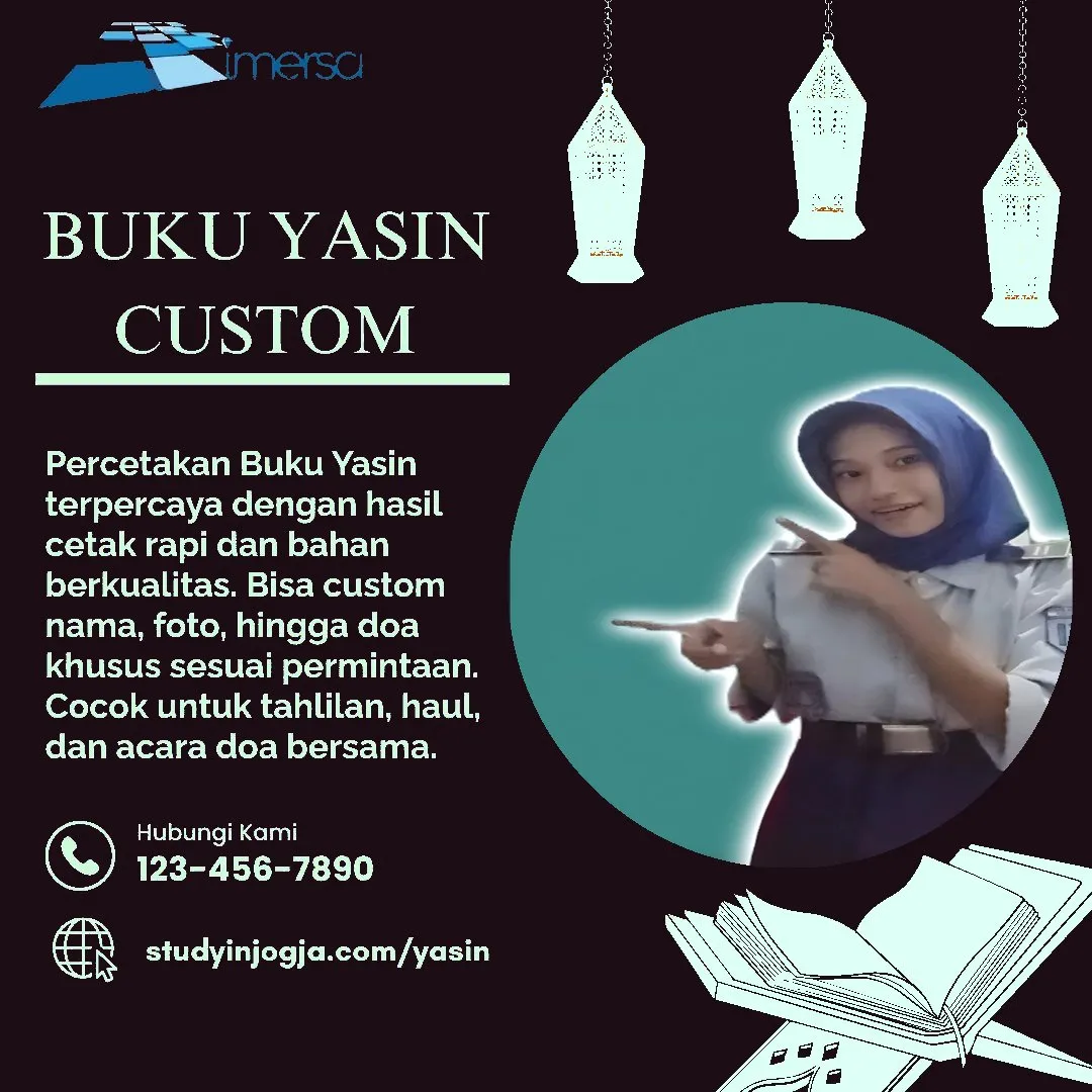 0858-5009-3543 (WA) Jasa Cetak Buku Yasin Kebayoran Baru, Tempat Cetak Buku Yasin di Kebayoran Baru, Cetak Buku Yasin Custom Kebayoran Baru, Cetak Buku Yasin Murah Kebayoran Baru, Buku Yasin dan Tahlil Kebayoran Baru, Cetak Buku Yasin Terdekat Kebayoran Baru, Jual Buku Yasin di Kebayoran Baru