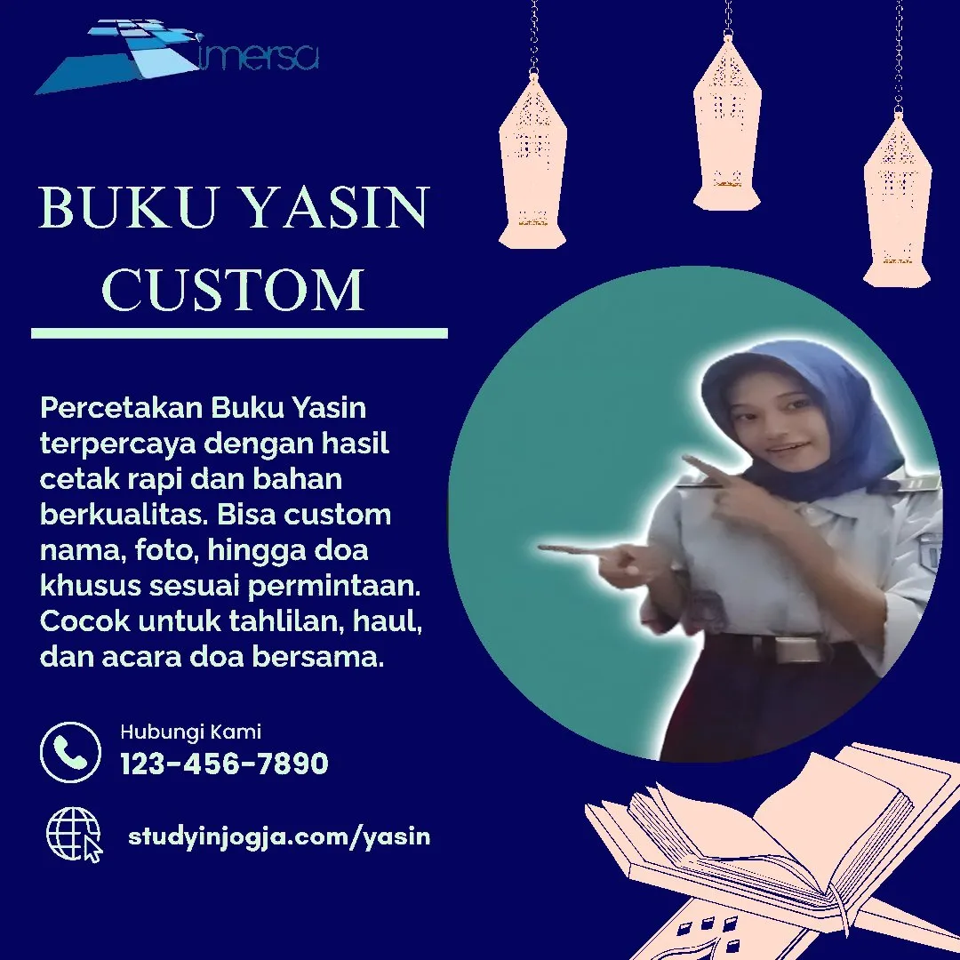 0858-5009-3543 (WA) Jasa Cetak Buku Yasin Ciputat, Tempat Cetak Buku Yasin di Ciputat, Cetak Buku Yasin Custom Ciputat, Cetak Buku Yasin Murah Ciputat, Buku Yasin dan Tahlil Ciputat, Cetak Buku Yasin Terdekat Ciputat, Jual Buku Yasin di Ciputat