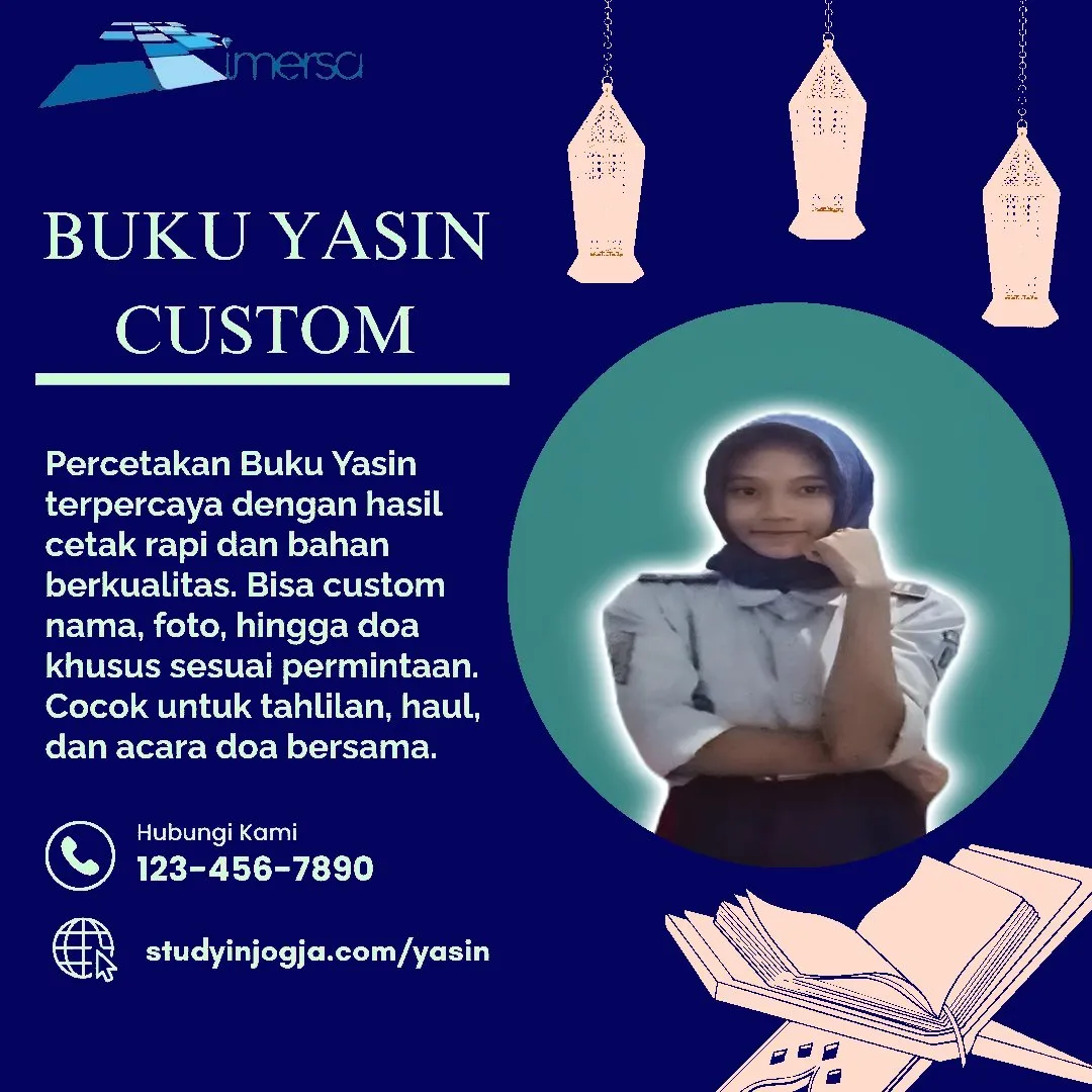 Cetak Buku Yasin Bantul 0858-5009-3543 (WA)