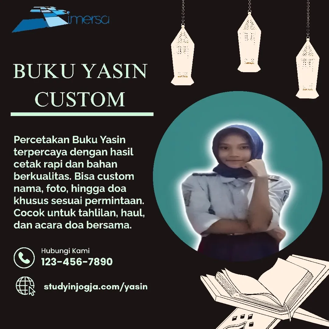 Cetak Buku Yasin Gunungkidul 0858-5009-3543 (WA)