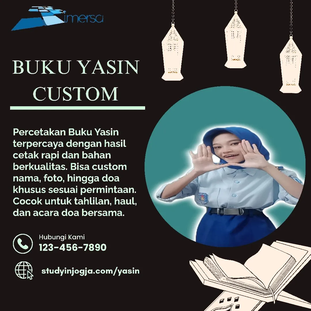 0858-5009-3543 (WA) Jasa Cetak Buku Yasin Badung Bali, Tempat Cetak Buku Yasin di Badung Bali, Cetak Buku Yasin Custom Badung Bali, Cetak Buku Yasin Murah Badung Bali, Buku Yasin dan Tahlil Badung Bali, Cetak Buku Yasin Terdekat Badung Bali, Jual Buku Yasin di Badung Bali