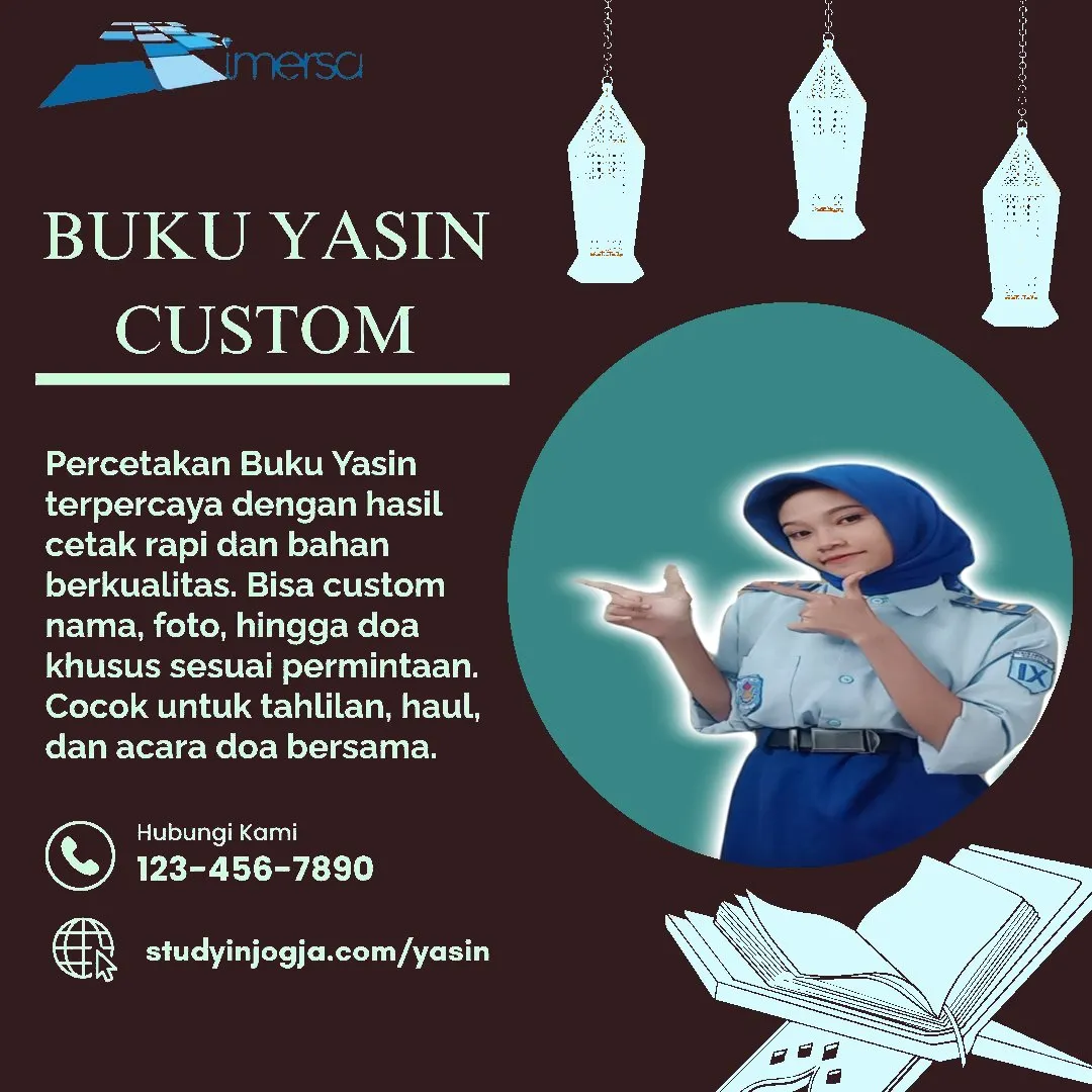 Cetak Buku Yasin Bangli Bali 0858-5009-3543 (WA)