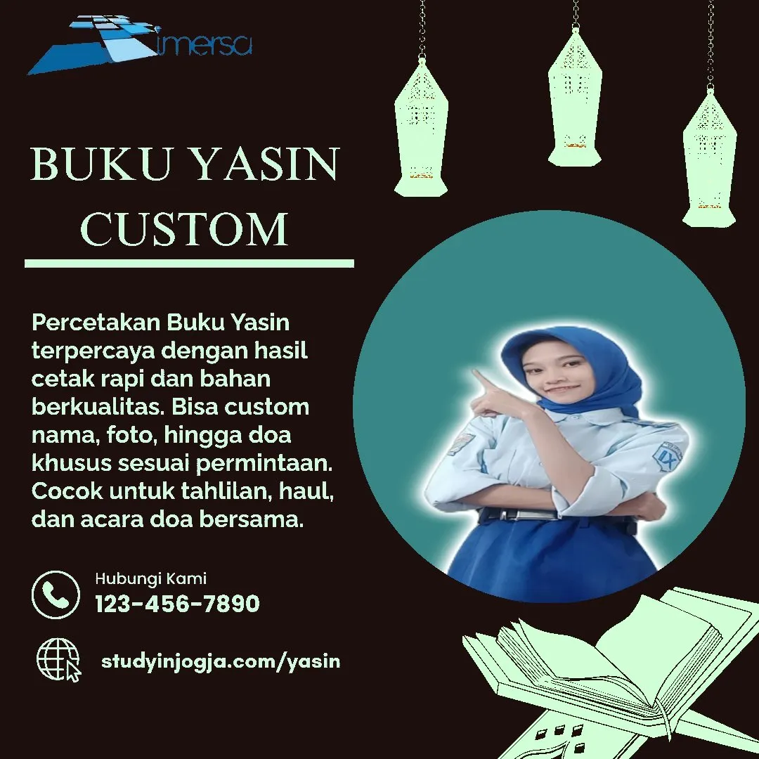 0858-5009-3543 (WA) Jasa Cetak Buku Yasin Karangasem Bali, Tempat Cetak Buku Yasin di Karangasem Bali, Cetak Buku Yasin Custom Karangasem Bali, Cetak Buku Yasin Murah Karangasem Bali, Buku Yasin dan Tahlil Karangasem Bali, Cetak Buku Yasin Terdekat Karangasem Bali, Jual Buku Yasin di Karangasem Bali