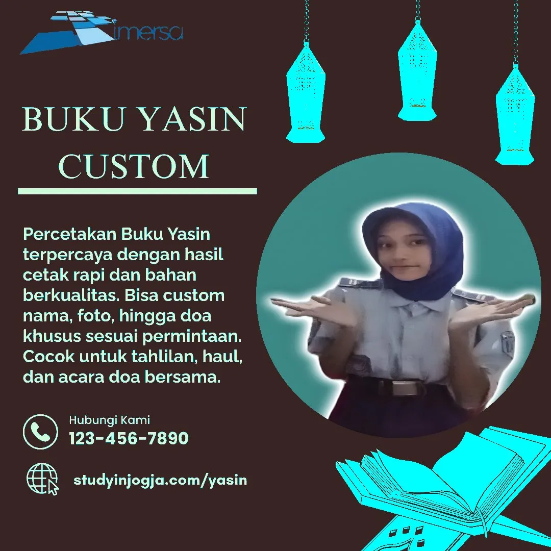 0858-5009-3543 (WA) Jasa Cetak Buku Yasin Tabanan Bali, Tempat Cetak Buku Yasin di Tabanan Bali, Cetak Buku Yasin Custom Tabanan Bali, Cetak Buku Yasin Murah Tabanan Bali, Buku Yasin dan Tahlil Tabanan Bali, Cetak Buku Yasin Terdekat Tabanan Bali, Jual Buku Yasin di Tabanan Bali