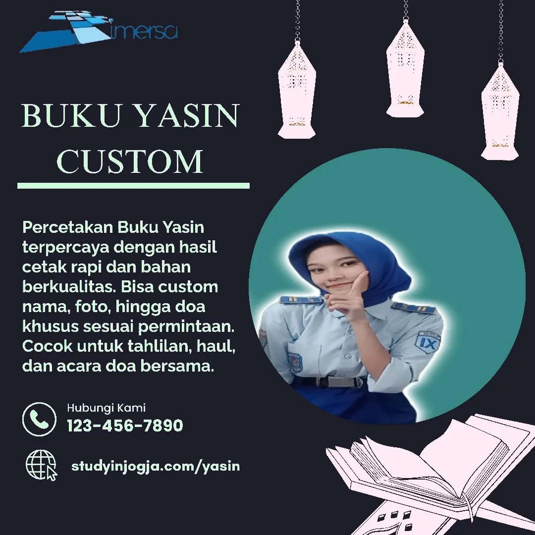 Cetak Buku Yasin Bangka 0858-5009-3543 (WA)