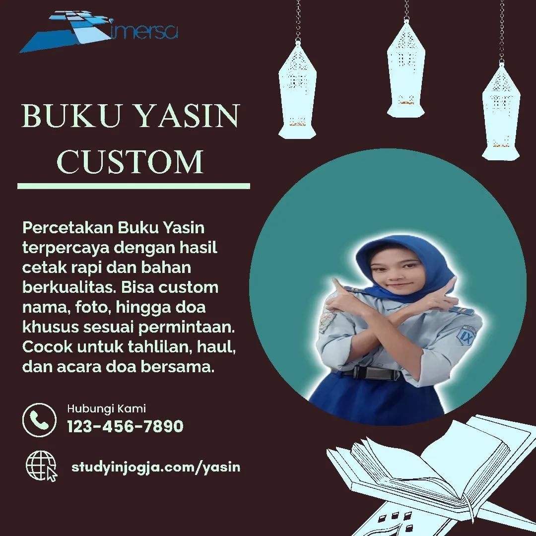 Cetak Buku Yasin Madiun 0858-5009-3543 (WA)