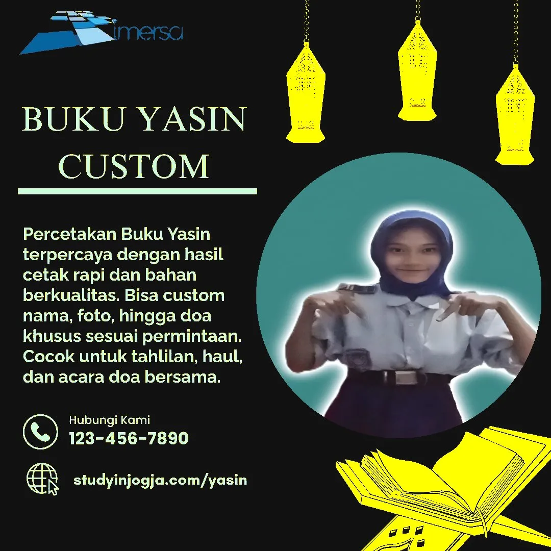 0858-5009-3543 (WA) Jasa Cetak Buku Yasin Bangka Barat, Tempat Cetak Buku Yasin di Bangka Barat, Cetak Buku Yasin Custom Bangka Barat, Cetak Buku Yasin Murah Bangka Barat, Buku Yasin dan Tahlil Bangka Barat, Cetak Buku Yasin Terdekat Bangka Barat, Jual Buku Yasin di Bangka Barat