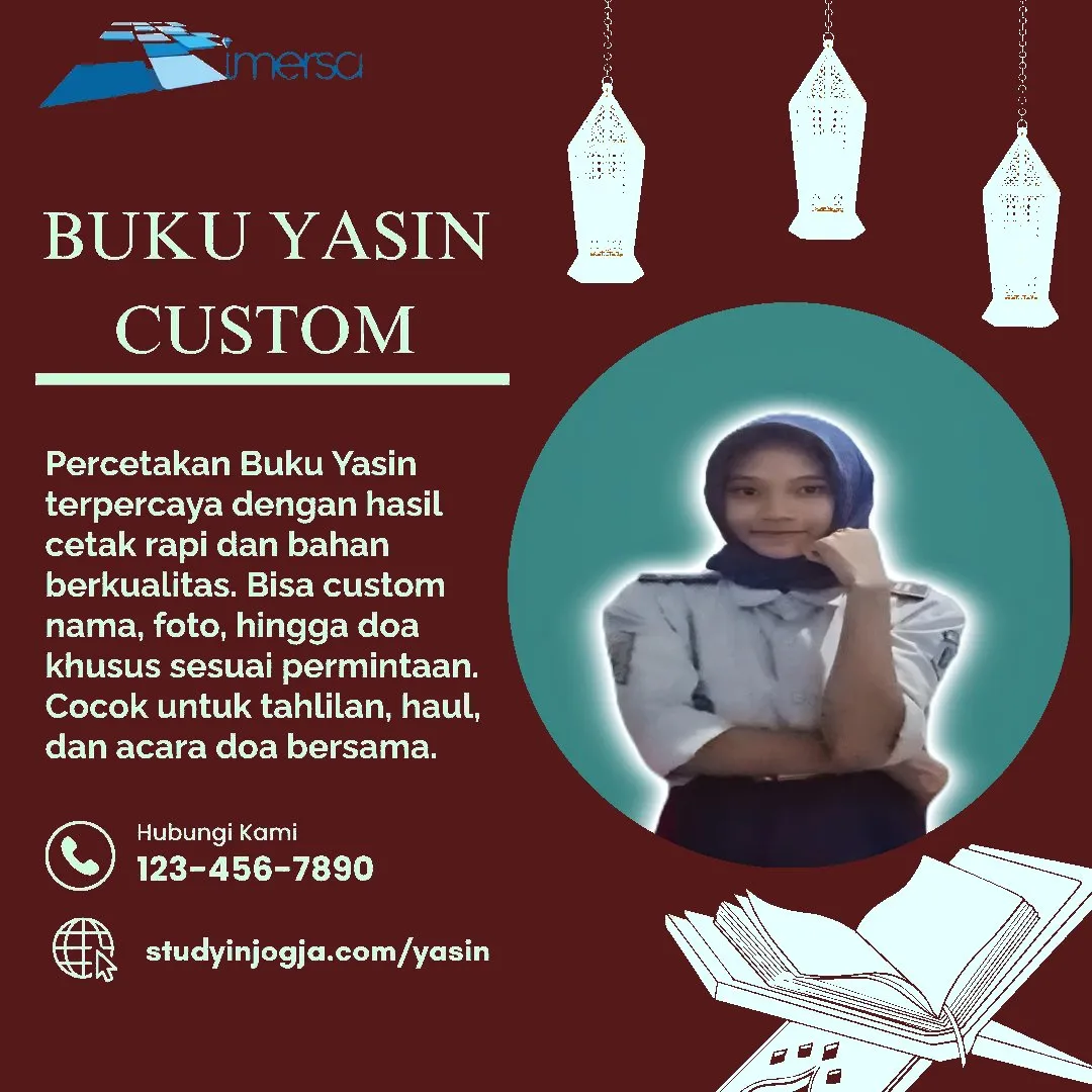 0858-5009-3543 (WA) Jasa Cetak Buku Yasin Bengkulu Tengah, Tempat Cetak Buku Yasin di Bengkulu Tengah, Cetak Buku Yasin Custom Bengkulu Tengah, Cetak Buku Yasin Murah Bengkulu Tengah, Buku Yasin dan Tahlil Bengkulu Tengah, Cetak Buku Yasin Terdekat Bengkulu Tengah, Jual Buku Yasin di Bengkulu Tengah