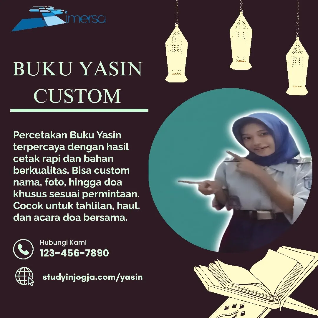 0858-5009-3543 (WA) Jasa Cetak Buku Yasin Magetan, Tempat Cetak Buku Yasin di Magetan, Cetak Buku Yasin Custom Magetan, Cetak Buku Yasin Murah Magetan, Buku Yasin dan Tahlil Magetan, Cetak Buku Yasin Terdekat Magetan, Jual Buku Yasin di Magetan