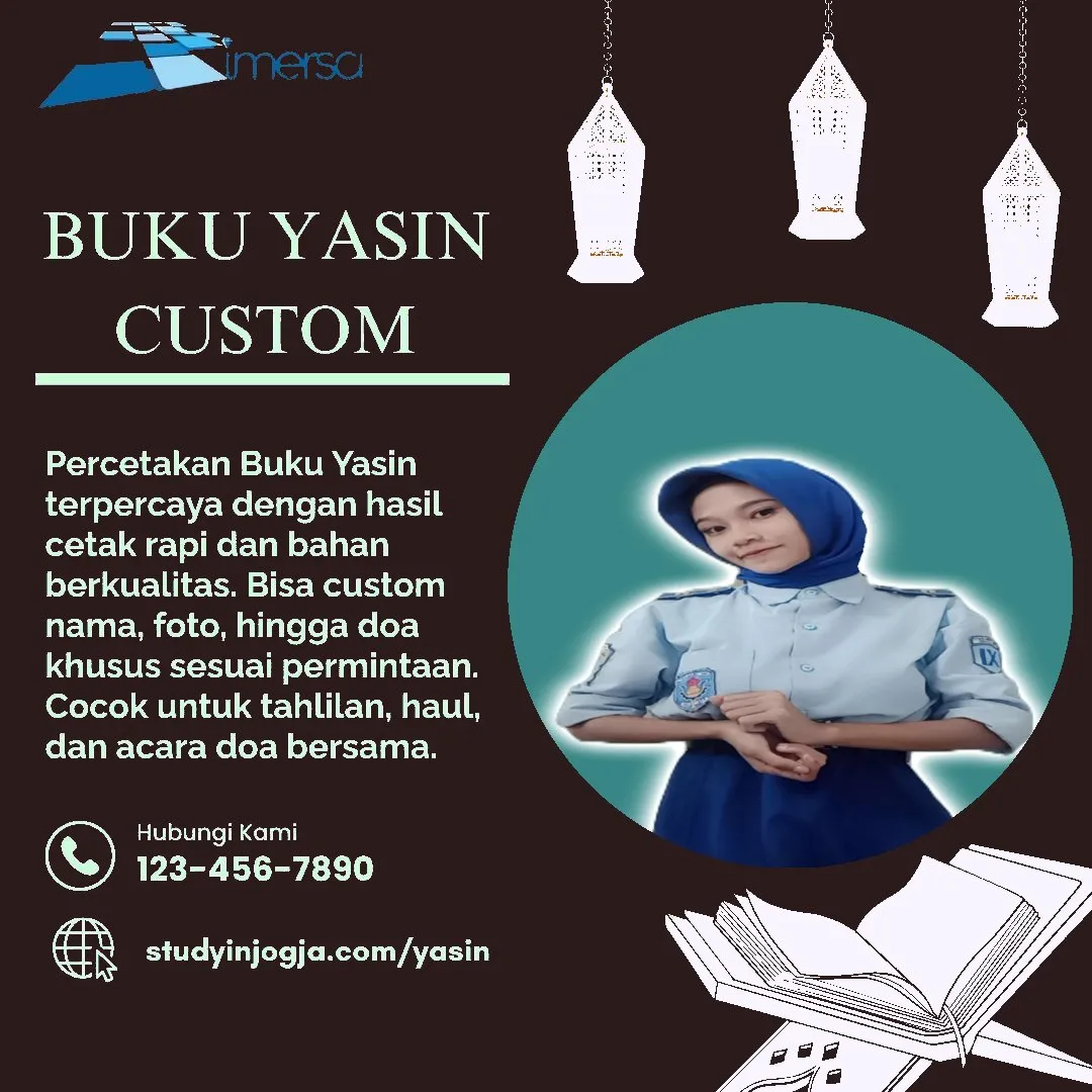 0858-5009-3543 (WA) Jasa Cetak Buku Yasin Kepahiang Bengkulu, Tempat Cetak Buku Yasin di Kepahiang Bengkulu, Cetak Buku Yasin Custom Kepahiang Bengkulu, Cetak Buku Yasin Murah Kepahiang Bengkulu, Buku Yasin dan Tahlil Kepahiang Bengkulu, Cetak Buku Yasin Terdekat Kepahiang Bengkulu, Jual Buku Yasin di Kepahiang Bengkulu
